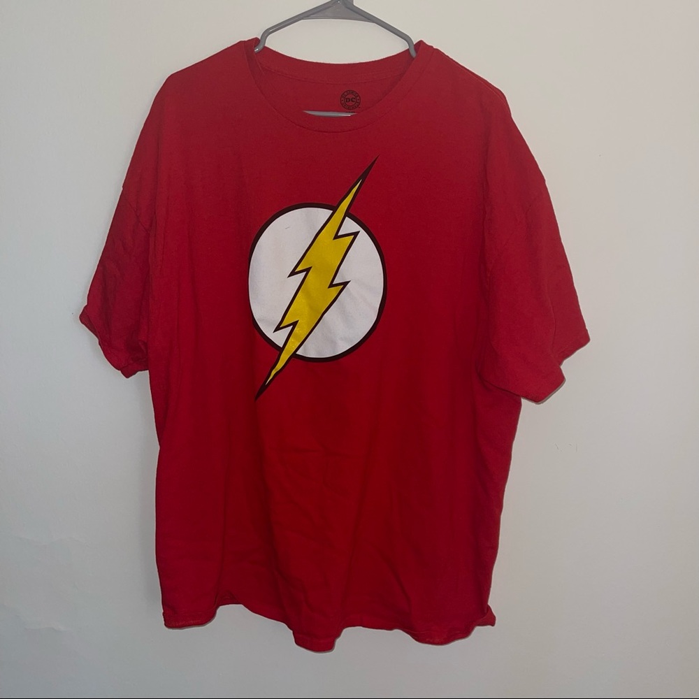 The Flash Tshirt